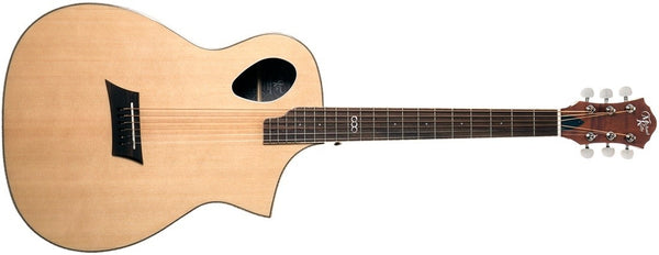 Michael Kelly E/A Triad Port Natural