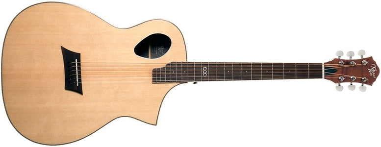 Michael Kelly E/A Triad Port Natural