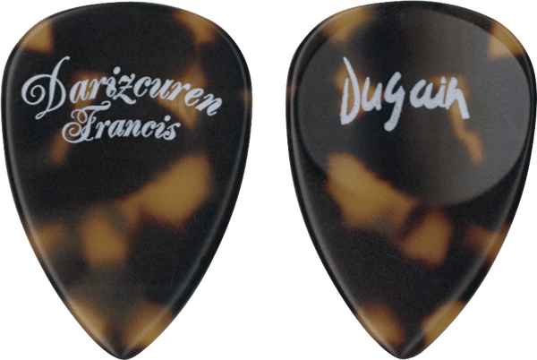 Mediator Darizcuren Ecaille