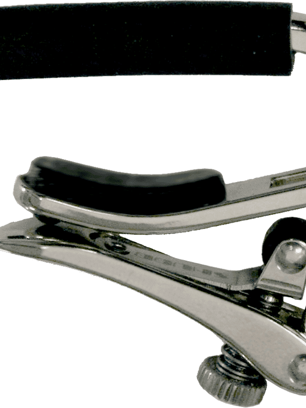 Capo Nickel Acoustique/Elect