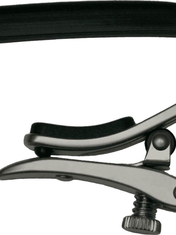 Capo Nickel 12 Cordes