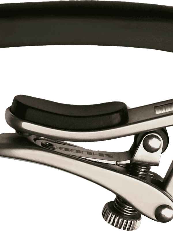 Capo Nickel Radius 184Mm