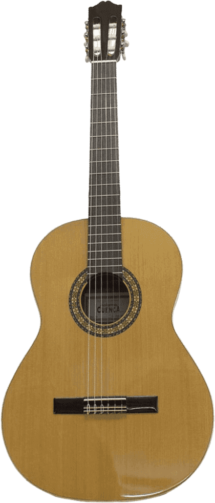 10 Señorita Cèdre Massif - Sapele 7/8