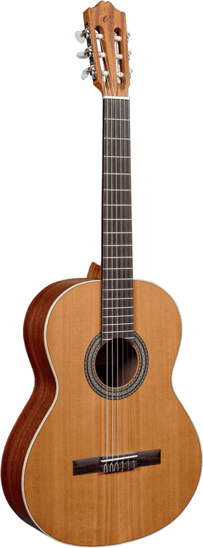 5 Cèdre Massif - Sapele Open Pore