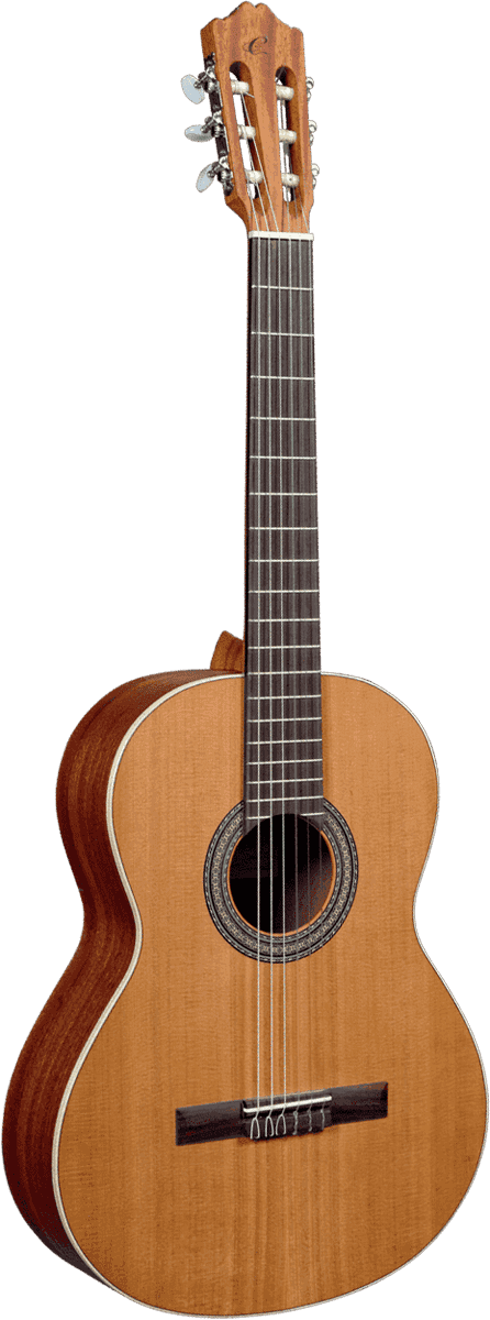 5 Cèdre Massif - Sapele Open Pore