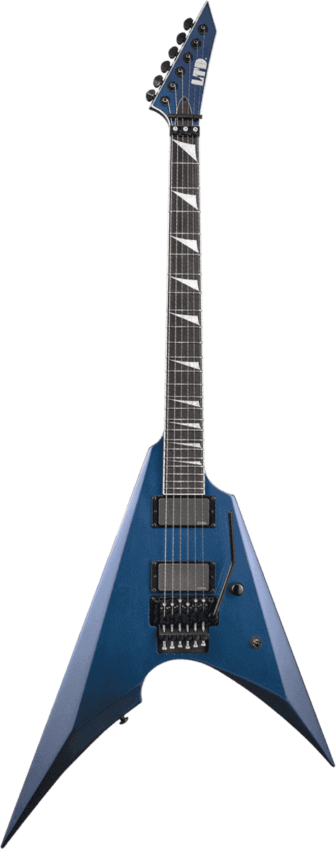 Arrow 1000 Violet Andromeda