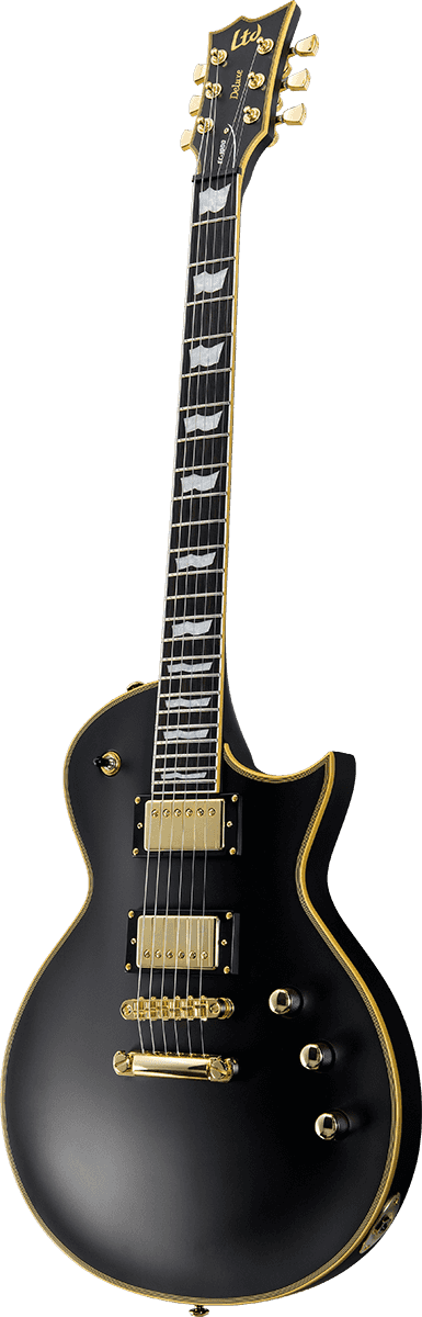 Ec-1000Sd Vintage Black