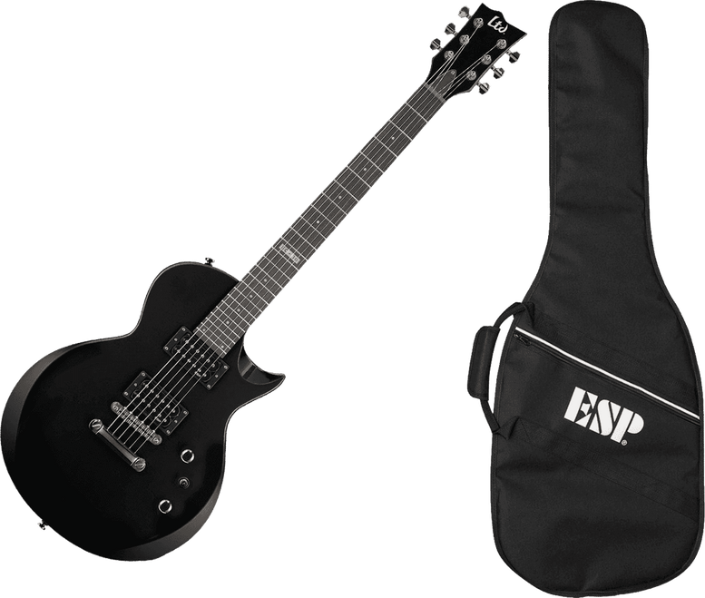 Ec-10Kit Black