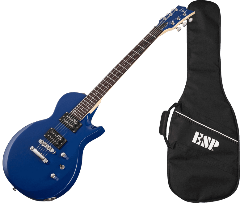 Ec-10Kit Blue