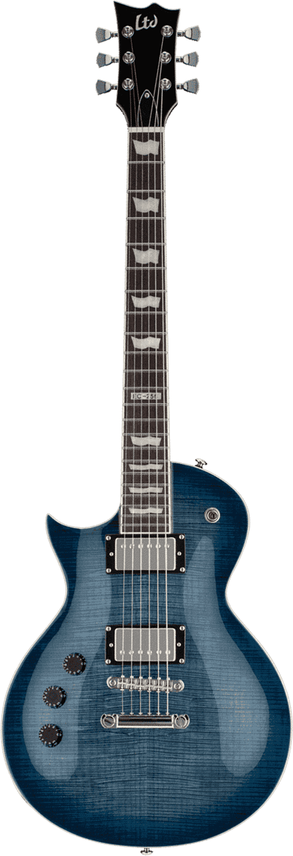 Ec-256Lh Cobalt Blue Gaucher