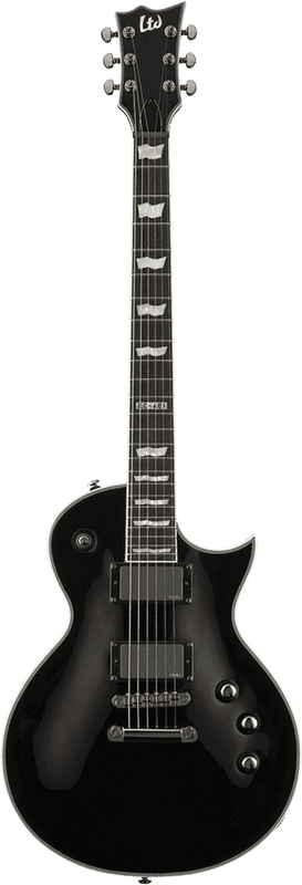 Ec-401 Black