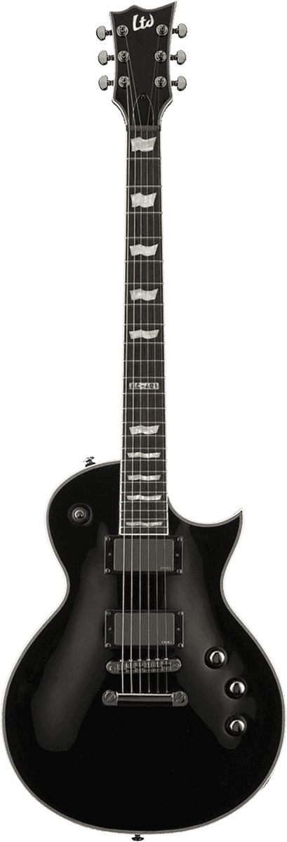 Ec-401 Black