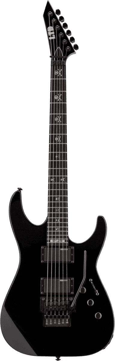 Kh-202 Black
