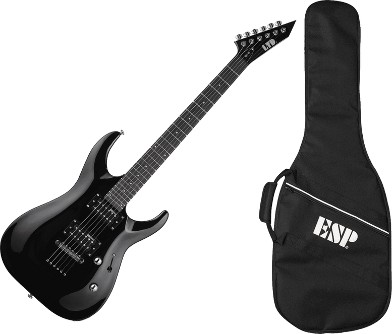 Pack Mh10 Noir Brillant