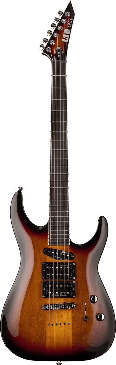 Signature Stef Carpenter Sc-203 Tb