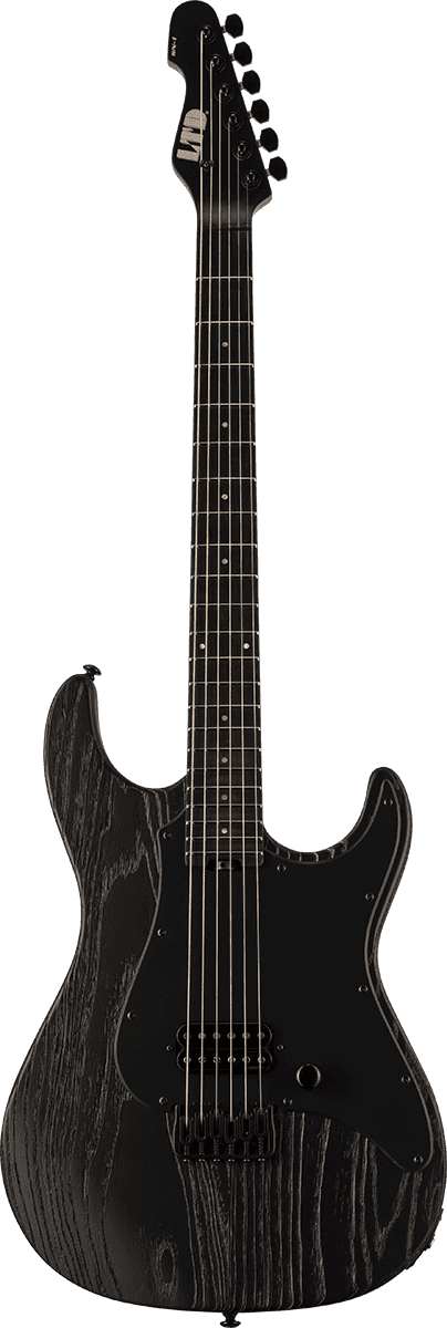Sn-1 Ht Black Blast