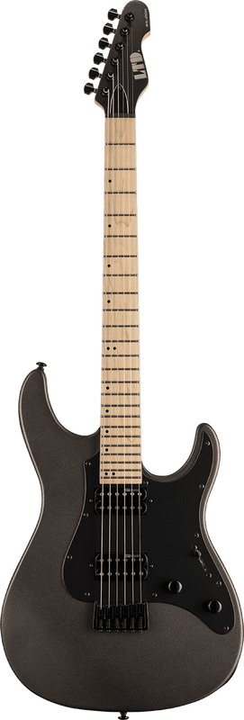 Sn-200 Ht Maple Charcoal Metal Satin