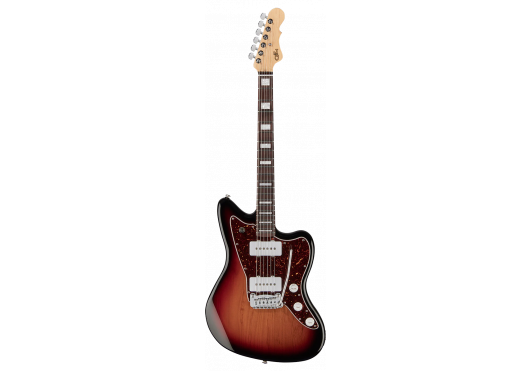 Tribute Doheny 3TS touche palissandre