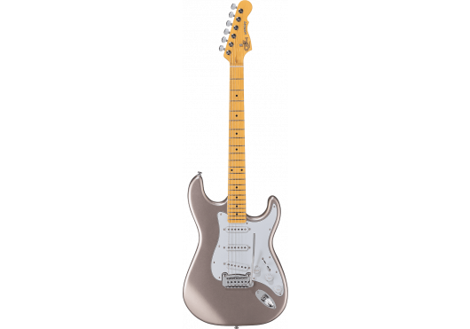 Guitare Electrique Tribute Legacy Shoreline Gold