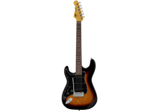 Tribute Legacy gaucher 3TS Brazilian Cherry