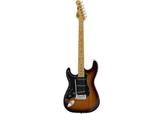 Gaucher Tobacco Sunburst / Erable