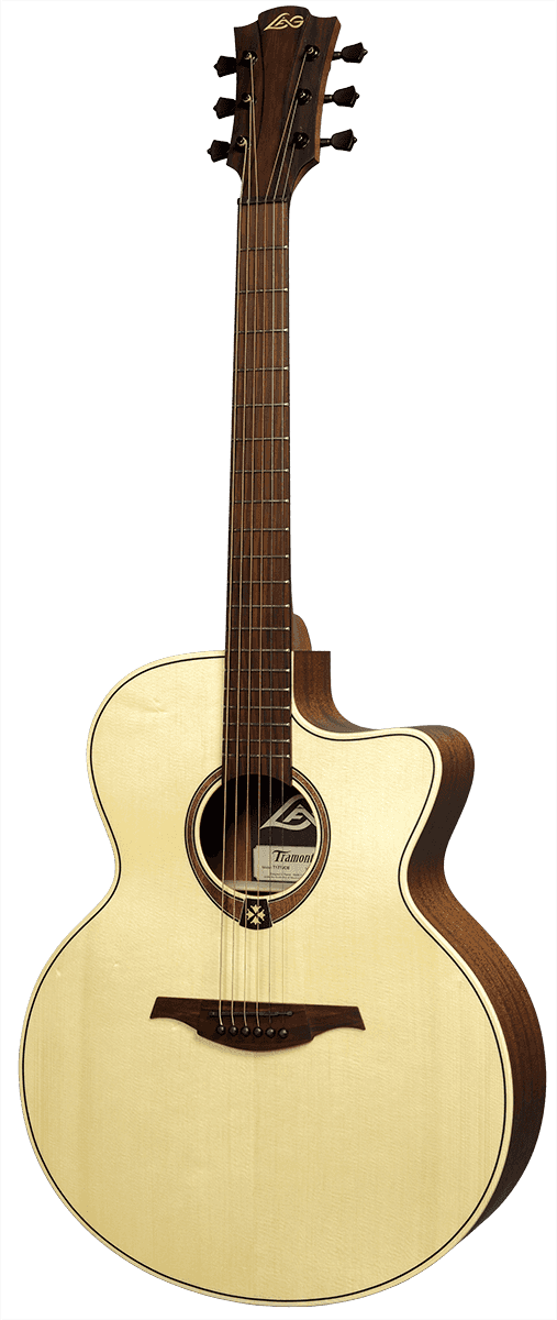Tramontane Jumbo Electro-Acoustique