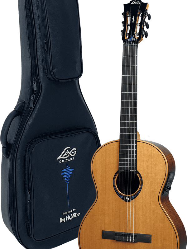 Hyvibe 15 Classic Electro Gaucher