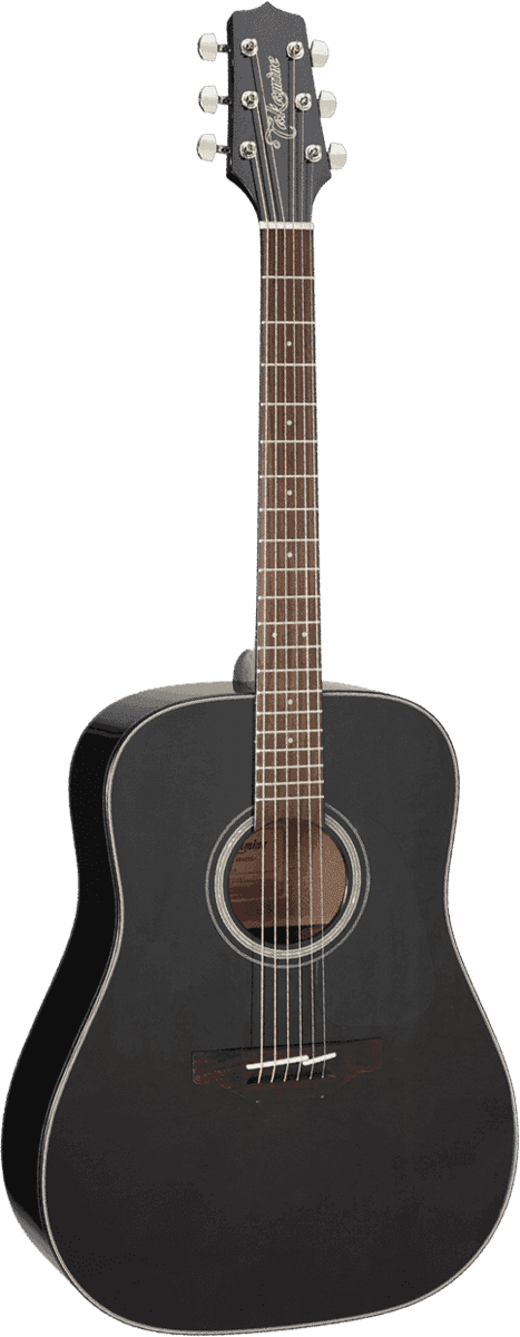 Gd30-Blk Black