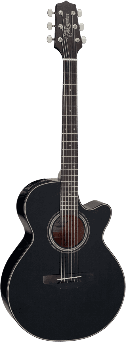 Gf15Ce-Blk Black
