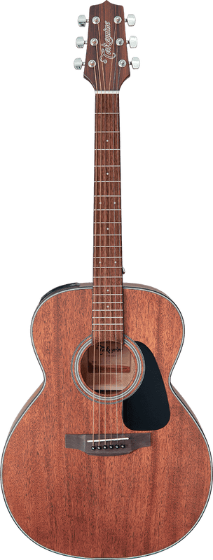 Guitare Acoustique Nex Électro Acajou