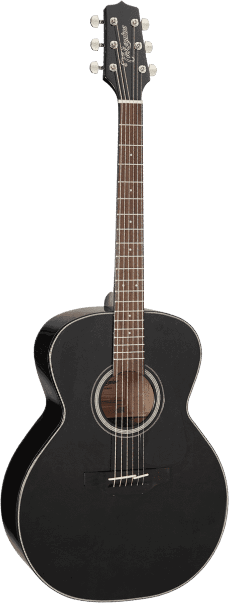 Gn30-Blk Black