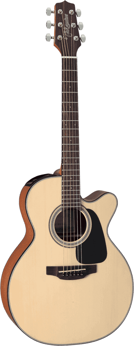 Gx18Ce-Ns Natural Satin + Housse