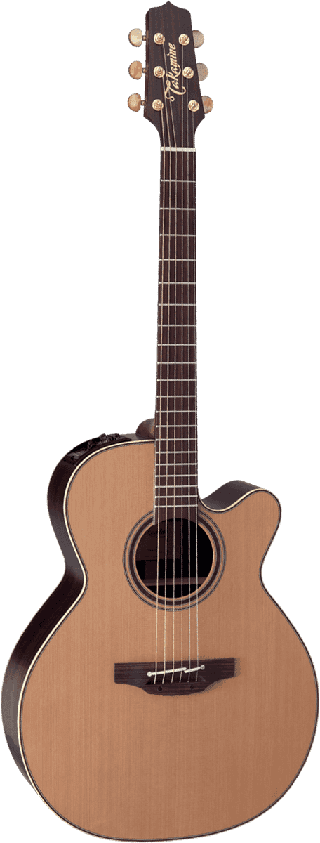 Nex Cutaway Electro