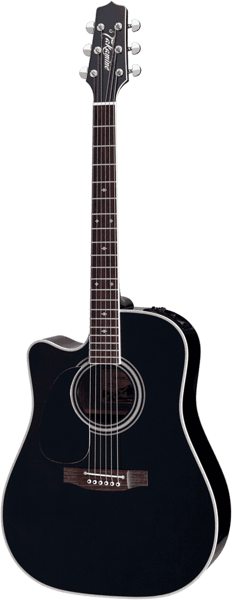 Ef341Sc-Lh Black Gaucher