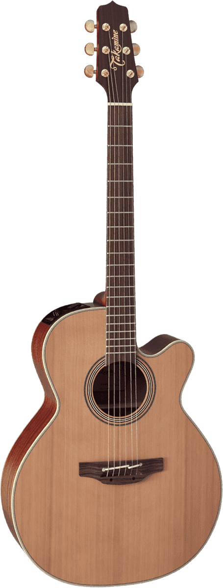 Nex Cutaway Electro