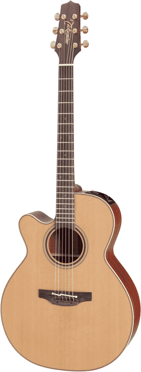 P3Nc-Lh Natural Satin Gaucher