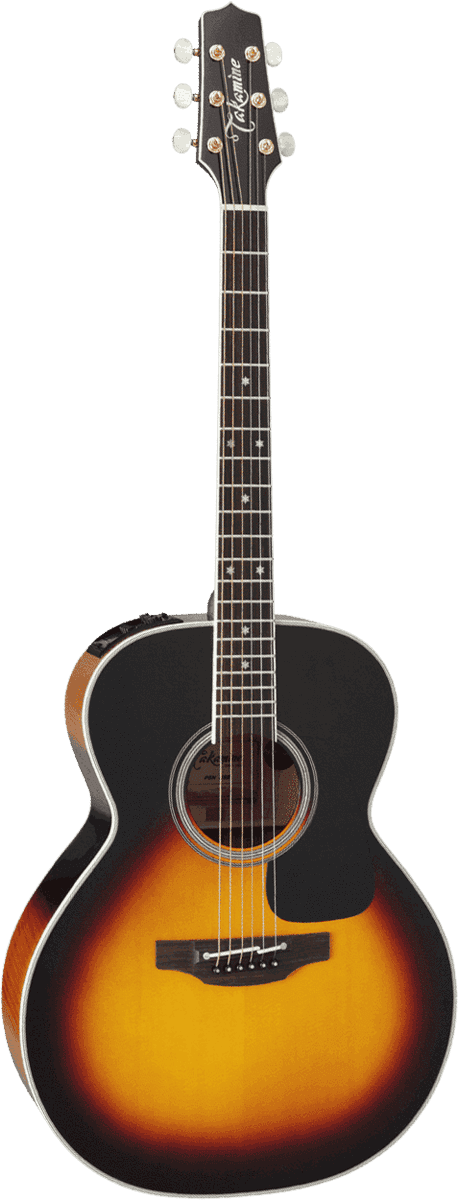 P6N-Bsb Brown Sunburst