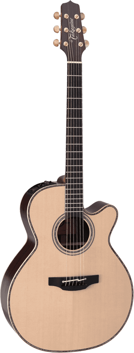 Nex Cutaway Electro