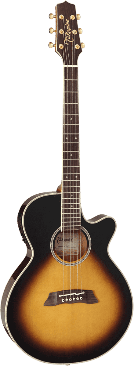 Thin Line Fxc Tsp138C Tobacco Sunburst
