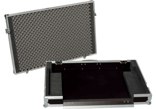 Flight case Pioneer DDJ-1000 / DDJ-1000SRT
