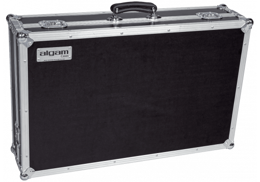 Flight case pour contrôleur Rane One