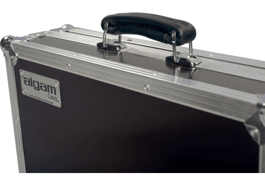 Flight case Denon DJ Prime Go