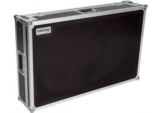 Flight case pour contrôleur Pioneer XDJ-XZ