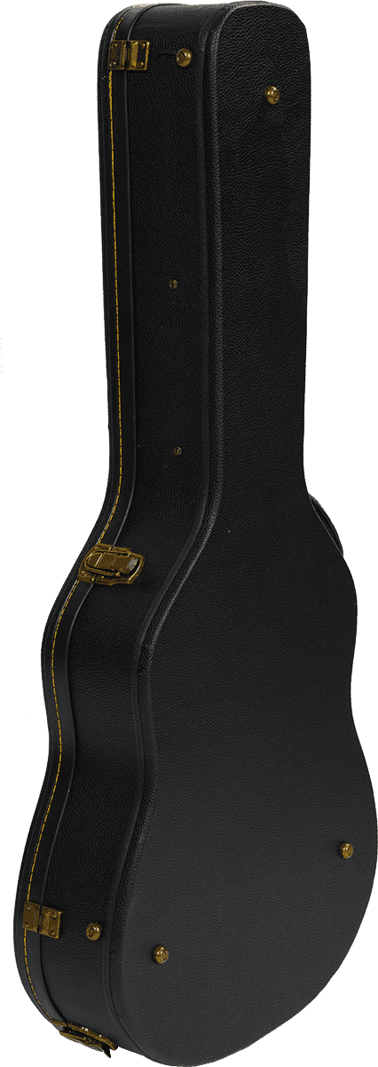 Etui Deluxe Classique Noir