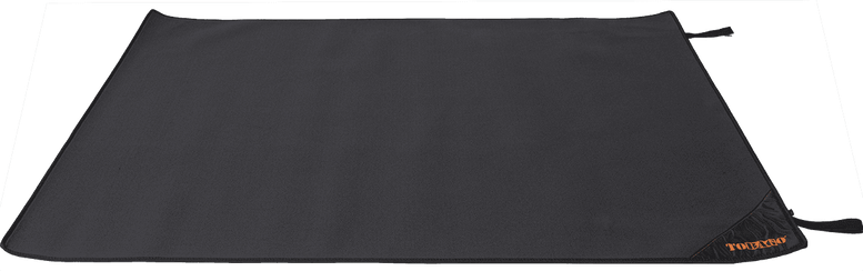 Tapis Batterie Électronique 100 X 130 Cm