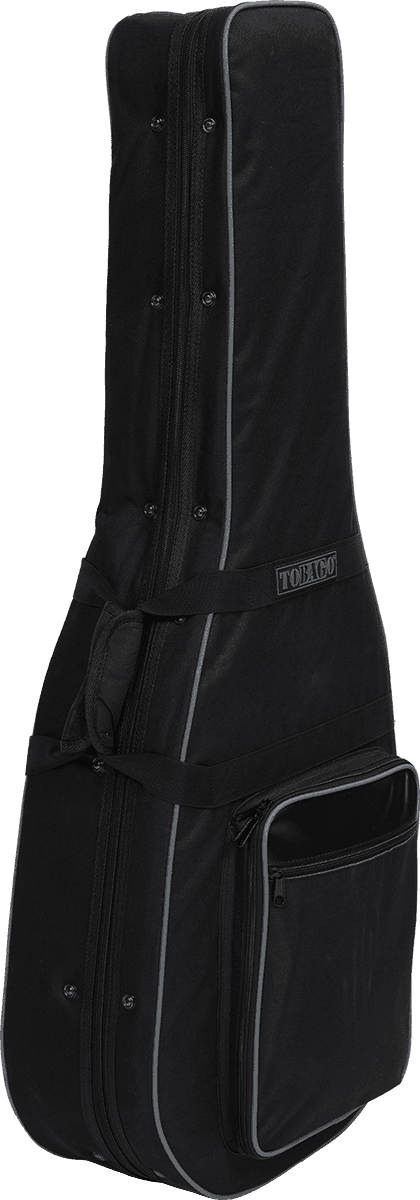 Etui Soft Case Folk Noir