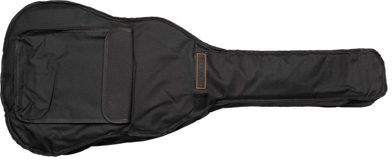 Housse Classique Nyl.Noir 3/4