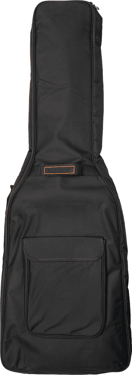 Housse Basse Nylon Noir Std