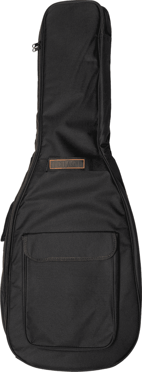 Housse Classique Nyl.Noir Std