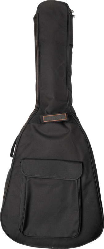 Housse Jumbo Nylon Noir Std